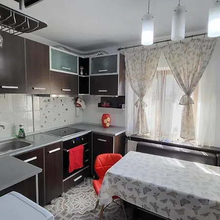 Apartament Teo Apartment