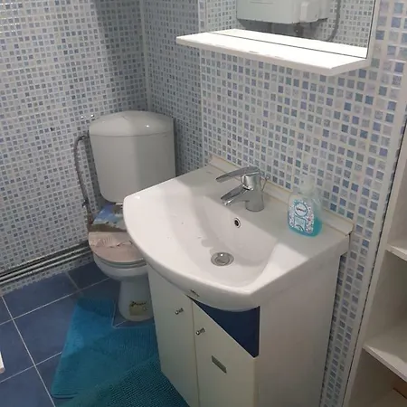 Apartament Teo *