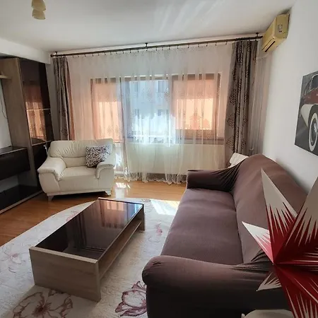 Lägenhet Apartament Teo