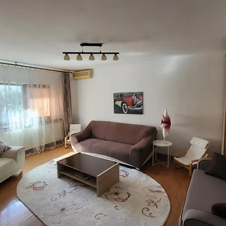 Apartament Teo *
