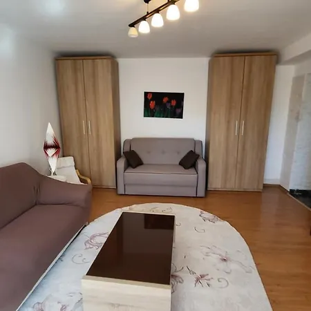 Apartament Teo Apartamento *
