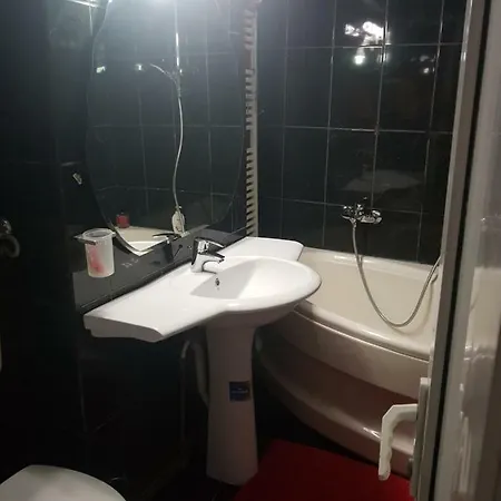 Apartamento Apartament Teo Techirghiol